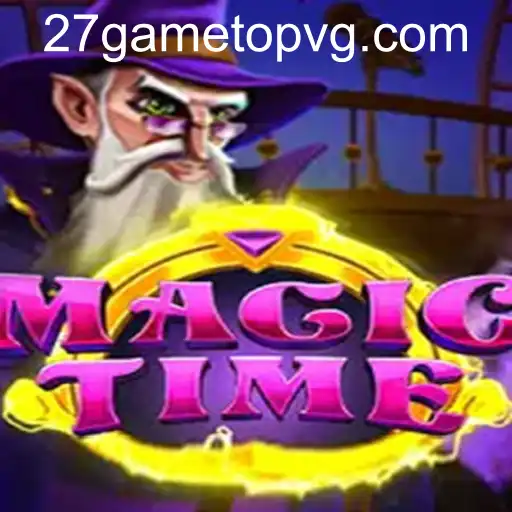 MagicTime